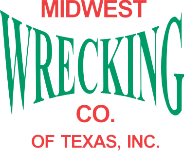 Mid-West Wrecking Co